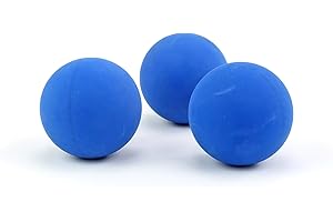 Hammer Crown Frescobol Balls (3 Pack)