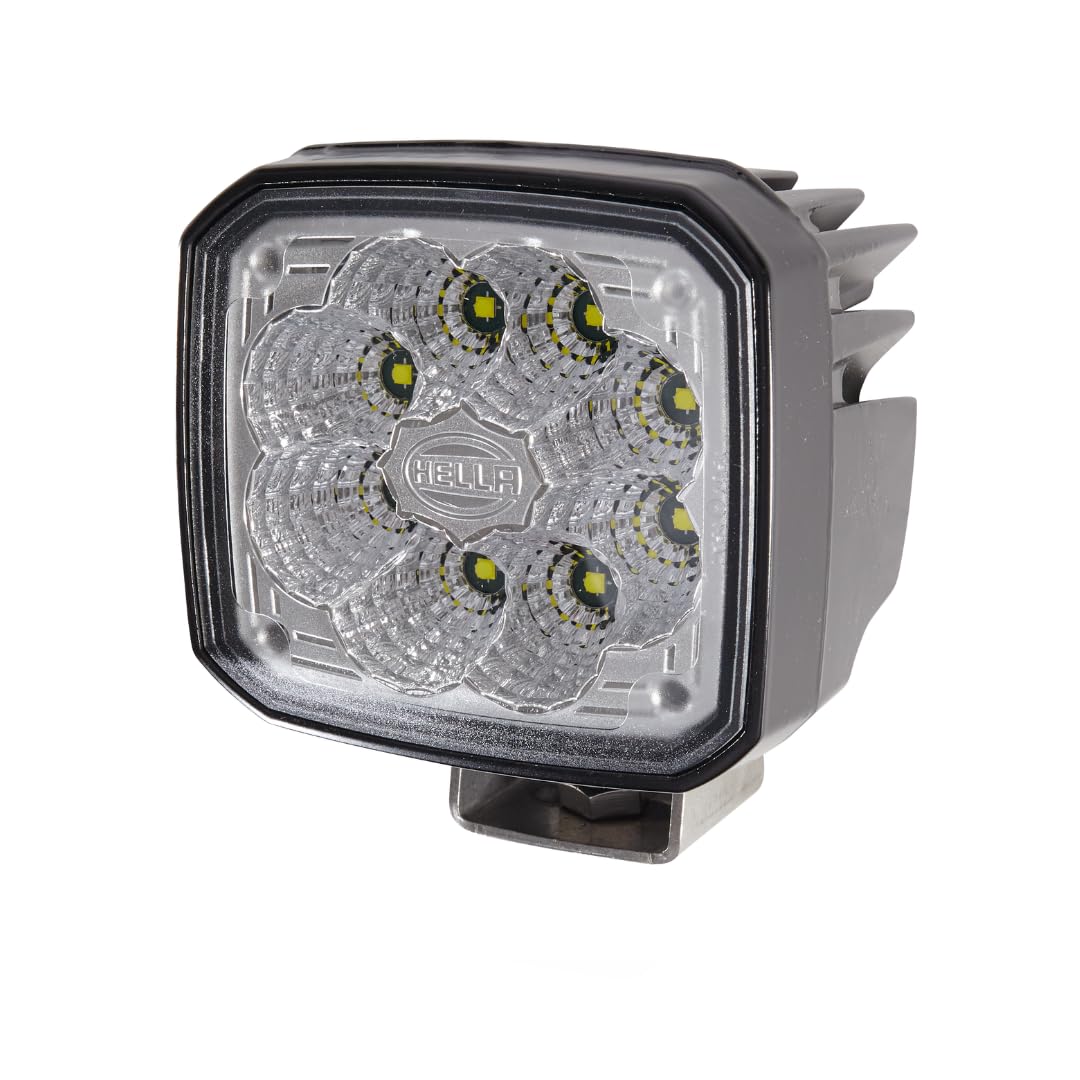 HELLA LED Arbeitsscheinwerfer 
