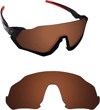 oakley flight jacket amazon