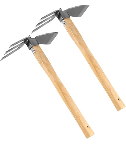Edward Tools Hoe And Cultivator Hand Tiller - Carbon Philippines