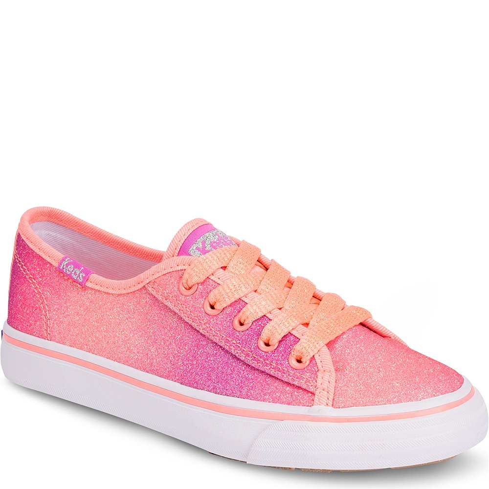 keds coral
