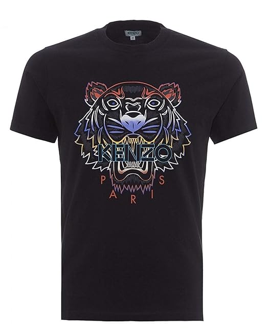 t shirt kenzo uomo