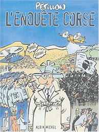 L' enquête corse