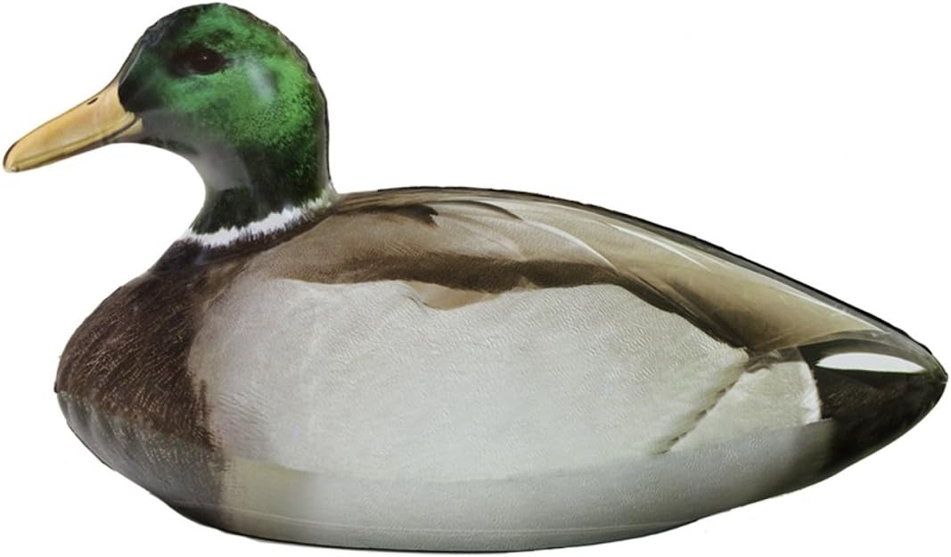 Cherokee Sports Featherlite Mallard Decoys 6 Pack, Decoys Amazon Canada