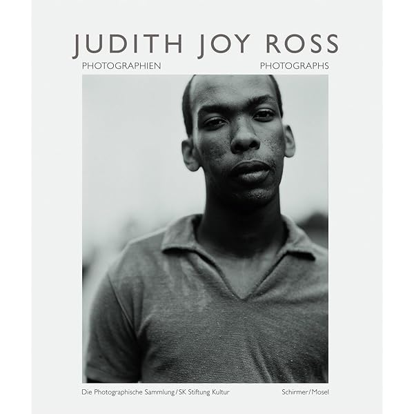 Amazon.com: Judith Roy Ross: Photographs: 9783829605656: Conrath