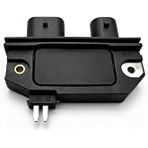 FAMUGOS Ignition Control Module Fit for Chevy C/K 1990-1995 | Compatible With C1500/K1500-C3500/K3500 5.0/5.7L; Replaces 16139879, 16140039, 8104965410, LX340, 10457765