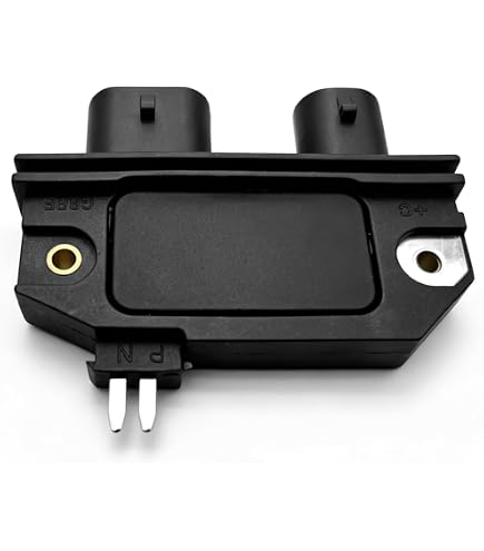 Amazon.com: RAREELECTRICAL Hitachi Ignition Module Compatible With