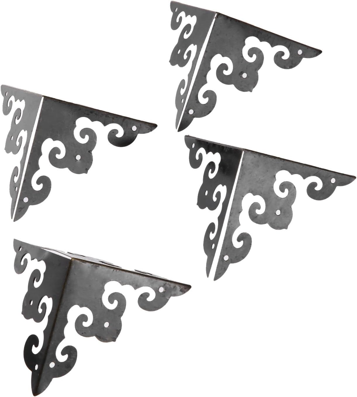 Best furniture corner guards metal