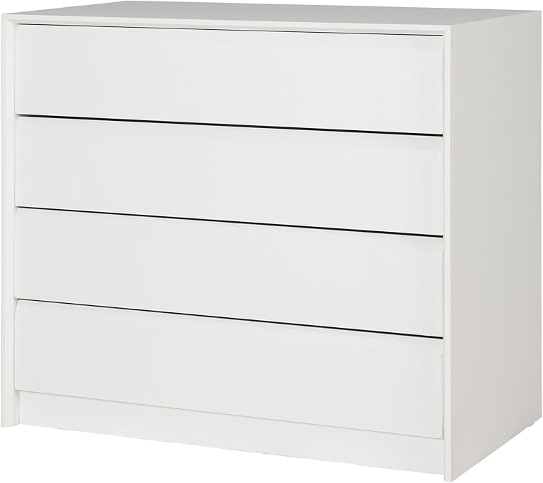 Cajoneras para dentro del armario | Cajoneras