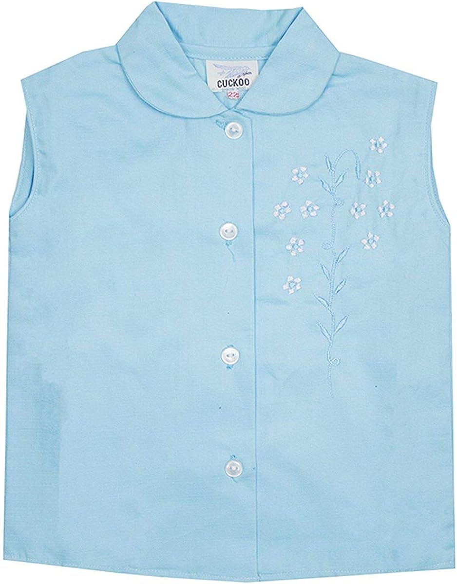 peter pan collar sleeveless top