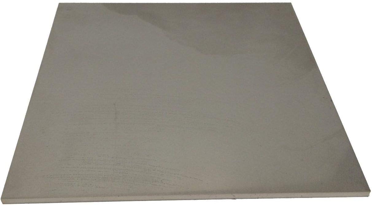 Stainless Steel Flat Bar – 25mm X 4mm X 2000mm, V2A (1.4301), Unpolished/Raw Finish, Cut To Length