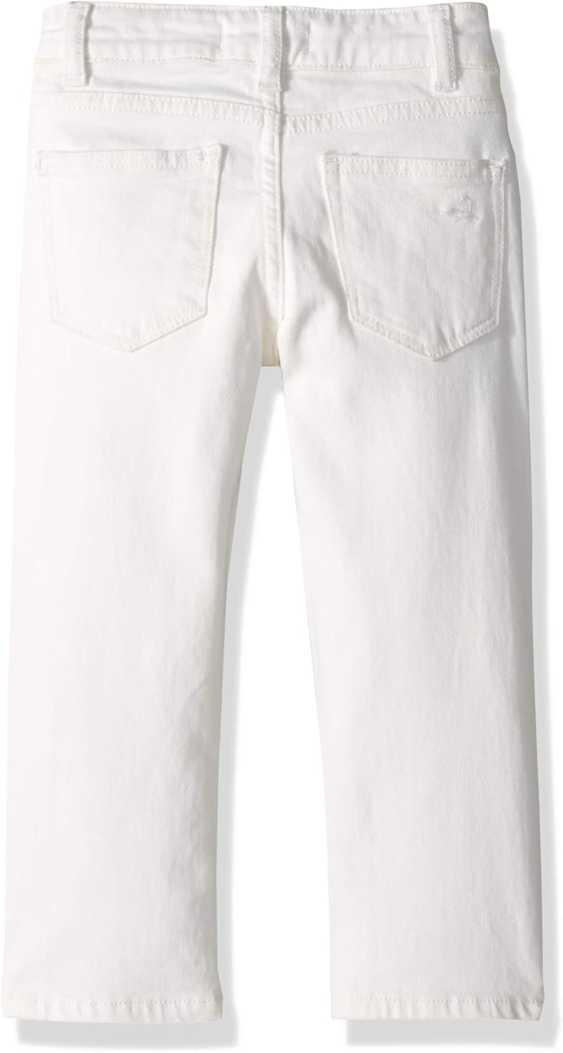 DL1961 Boys Toddler Brady Slim Fit Jean: Clothing