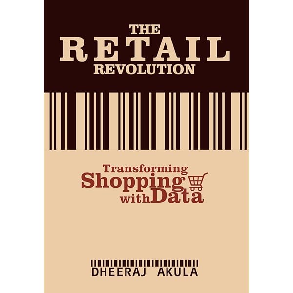 Reshaping Retail: Why Technology is Transforming the Industry and