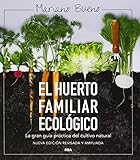 EL HUERTO FAMILIAR ECOLOGICO (ED. AMP. Y ACT.)