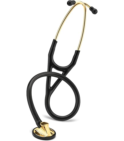 はろん 3M Littmann Master Cardiology 聴診器 Amazon.com: 3M Littmann Master Cardiology Stethoscope, 2161