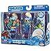 Smurfs The Lost Village Smurf Dragon Head Figure Theme Pack