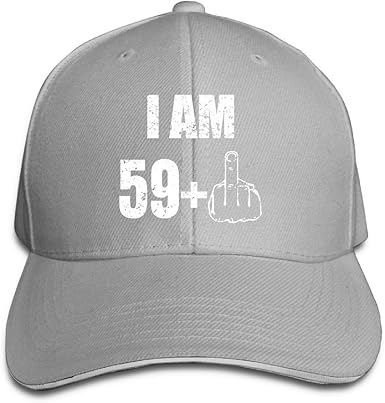 birthday trucker hat