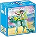 Playmobil Enchanted Fairy with Horse Toy, Multicolor