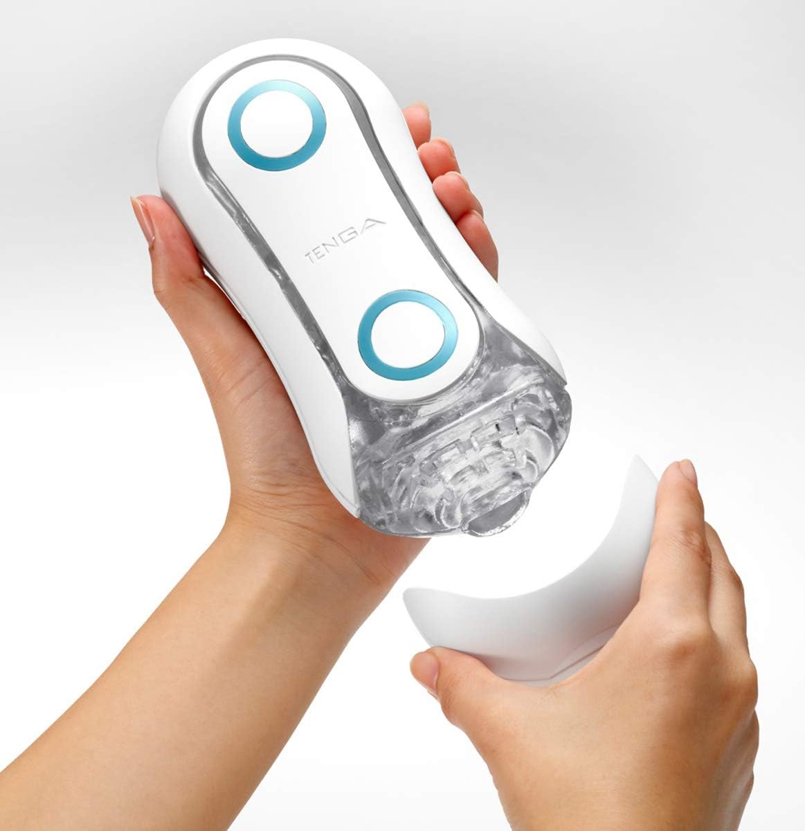 Tenga Tenga Flip Orb Masturbator 496 g - Image 5