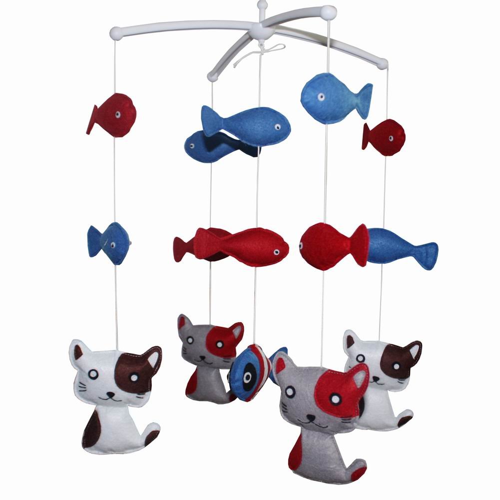 baby crib accessories toys