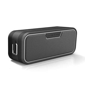 ipx67 bluetooth speaker