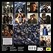 Teen Wolf 2017 Wall Calendar