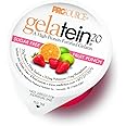 Medtrition | Gelatein 20 - Fruit Punch (12)