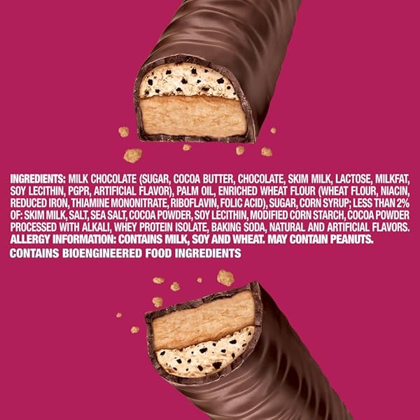 TWIX COOKIE DOUGH SINGLES 1.36 OUNCE