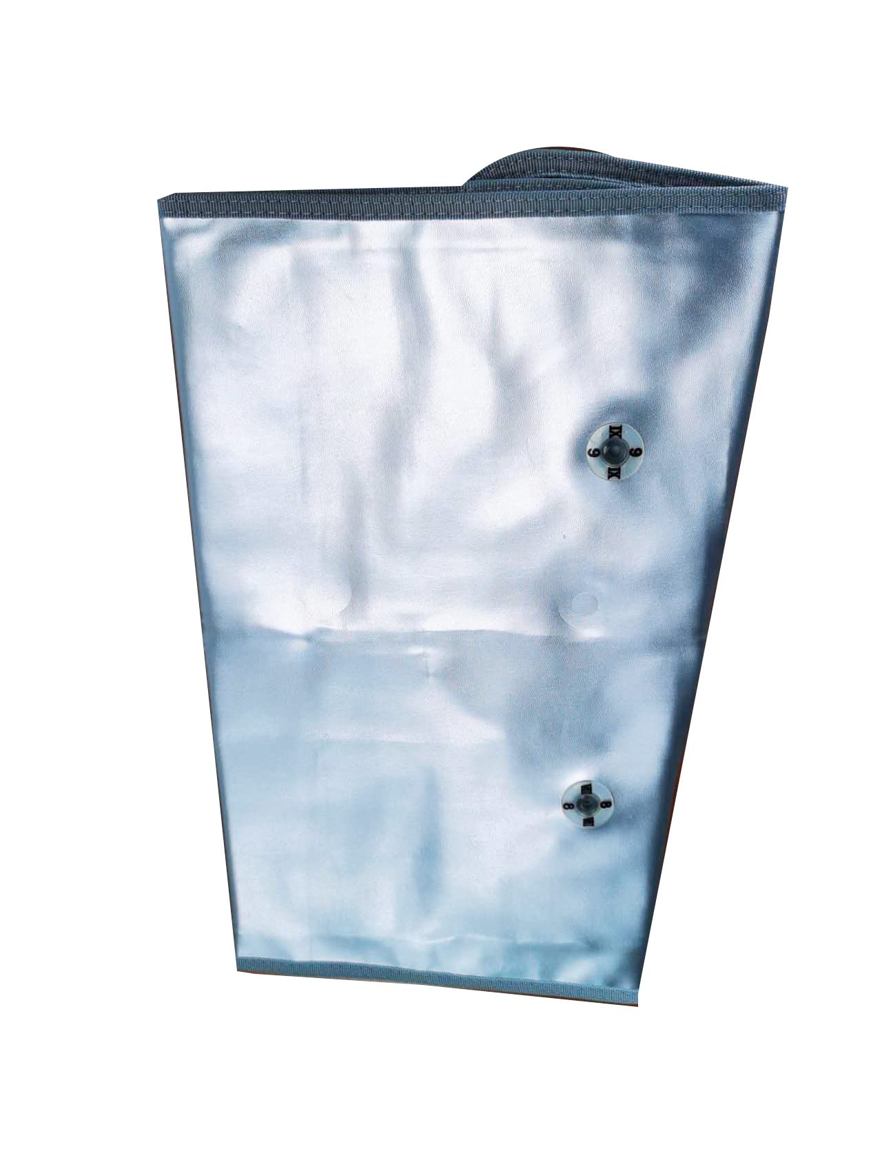 Left arm boots for professional pressure therapy IB-9102 (Brazo IZQ IB-01)