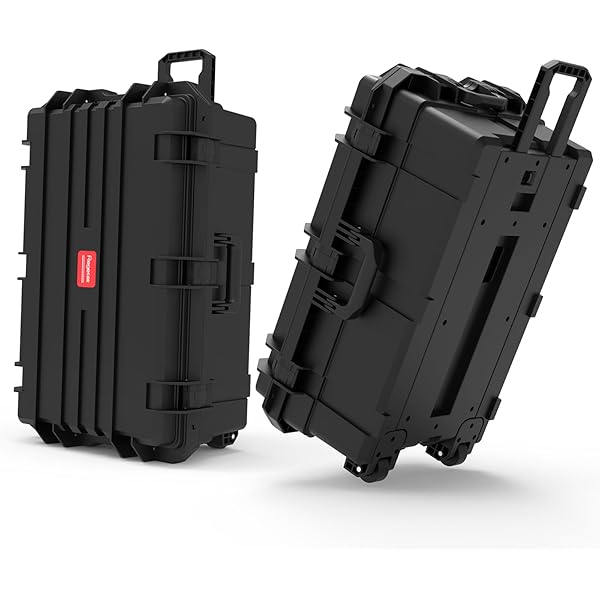 Amazon.com : Waterproof Hard Case, 32 x 25 x 18 Inch,Equipment