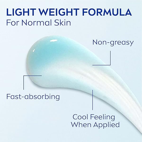 NIVEA SKIN FIRMING & TONING GEL-CREAM, 6.7 OZ