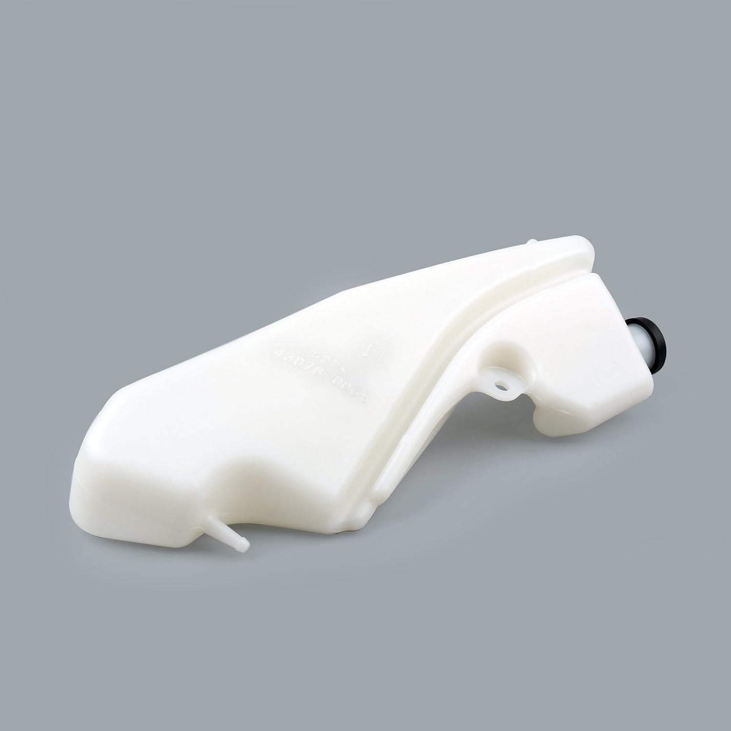 Which Is The Best Radiator Reservior For Kawasaki Ninja 650 15