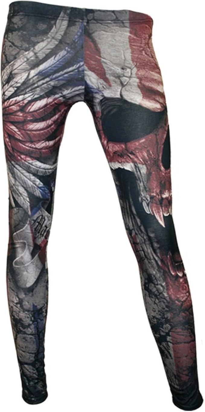 union jack jeans womens