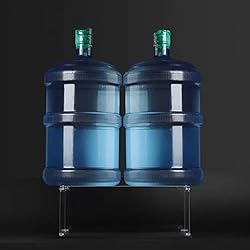 YANGJIAN Premium Transparent Acrylic Display Case