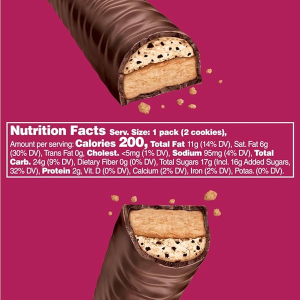 TWIX COOKIE DOUGH SINGLES 1.36 OUNCE