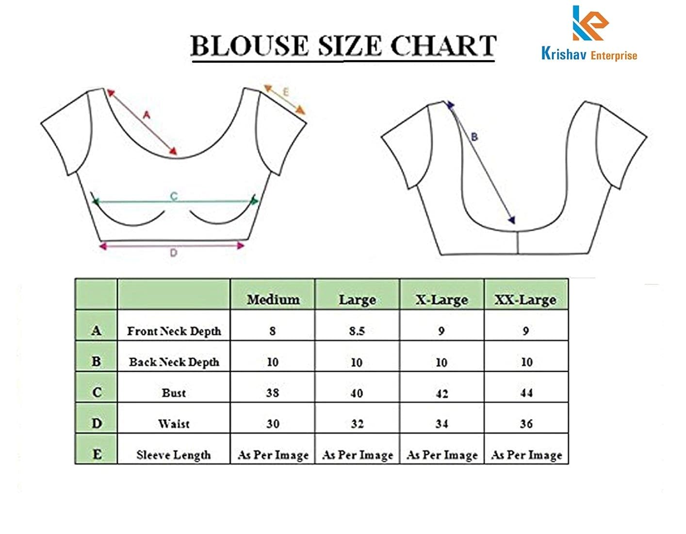 krishav enterprise purple jhumaki pattern round neck readymade saree's blouse