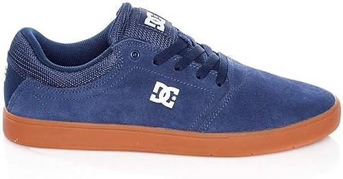 dc men's crisis shoes