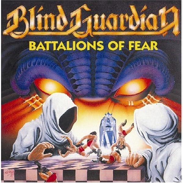 Blind Guardian - Follow the Blind - Amazon.com Music