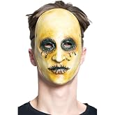 HMS Soulless Killer Mask