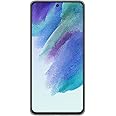 SAMSUNG Galaxy S21 FE 5G Cell Phone, Factory Unlocked Android Smartphone, 256GB, 120Hz Display Screen, Pro Grade Camera, All Day Intelligent Battery, US Version, Graphite