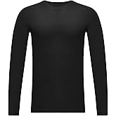 2T to Youth Boys Compression Shirt Toddler Kids Long Sleeve Baseball Football Undershirt Girls Quick Dry Athletic Base Layer