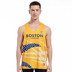 Sanken Men's Seamless Running Tank Tops Ultra