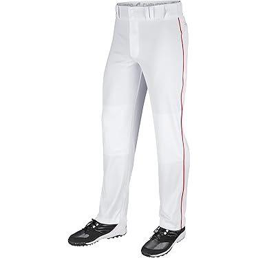 Lot De Pantalons De Baseball Homme – Rawlings – Neuf (avec Détails)
