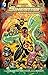 Sinestro 1: The Demon Within