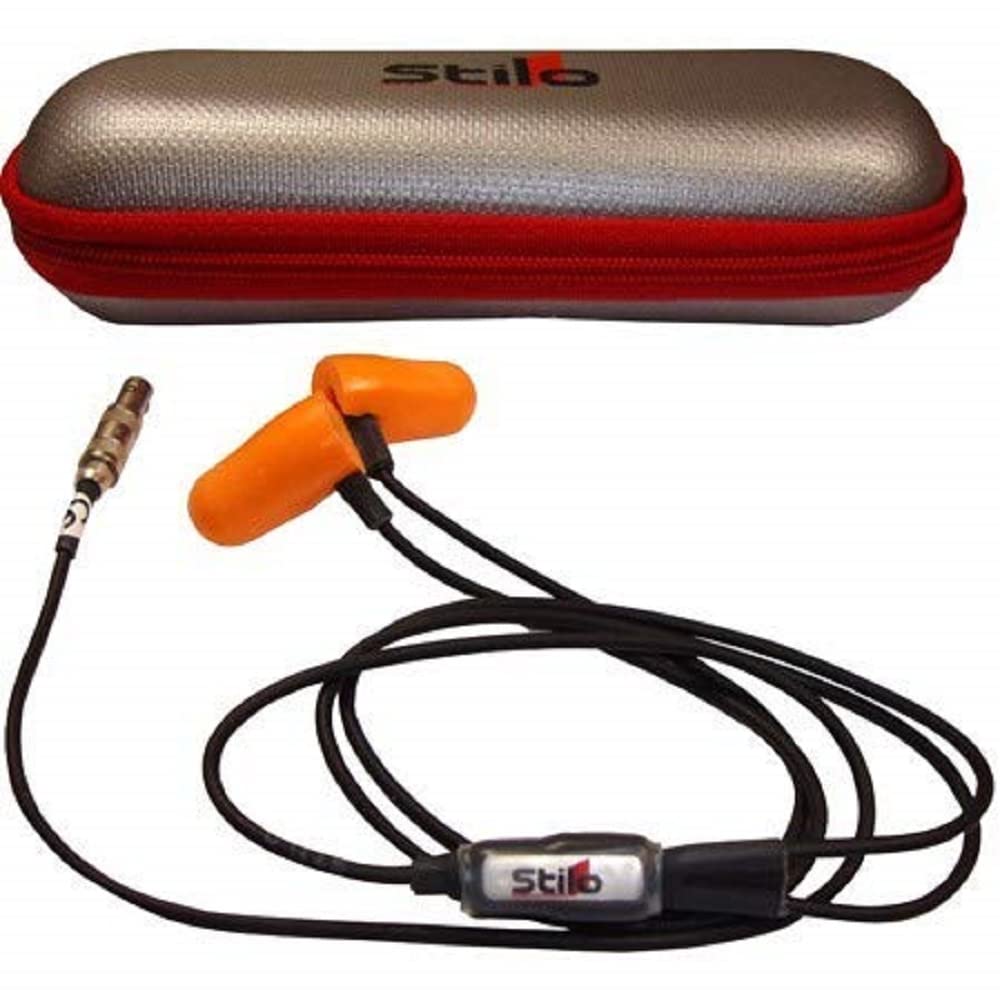 Stilo Auricolari AE0300 Earplug Kit