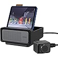 TOPDON NV001 Thermal Camera for Cars, Automotive Thermal Night Vision System with 656ft Long-Range Vision, AI Recognition of People, Vehicles, and Animals, Anti-Collision Warning, IP69K Waterproof