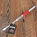 SMOKEWARE - Grate Ash Tool: Premium Quality 3-in-1 Ash Tool