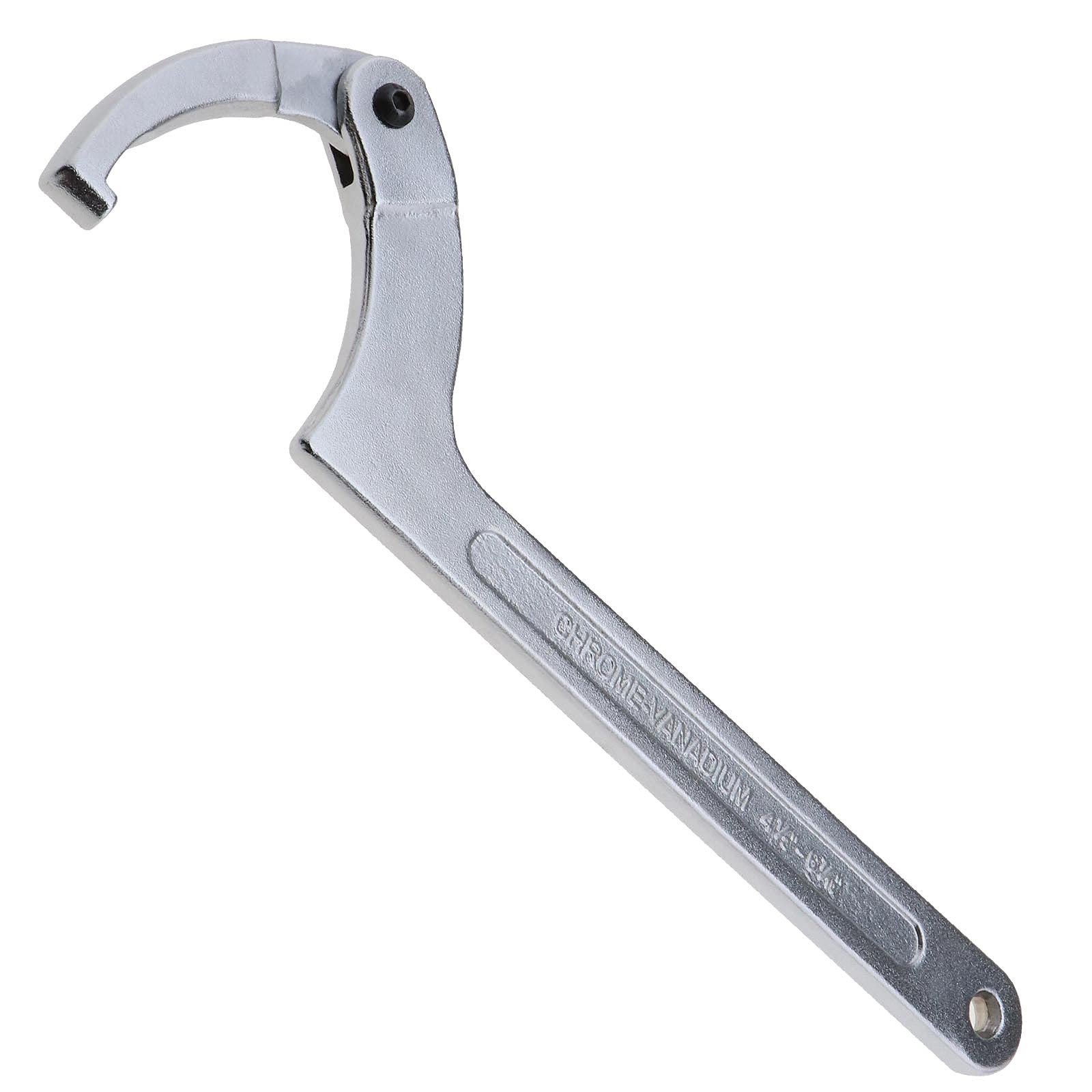 D2D Adjustable 115-170mm Hook Wrench C Spanner Tool Motorcycle Suspension Tool