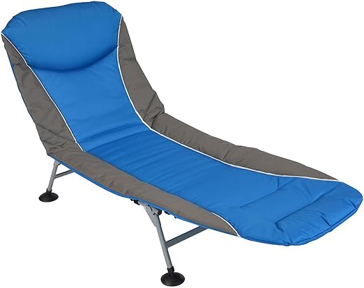 folding cot and lounge