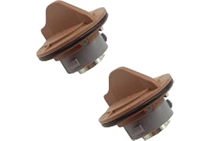 JSNOOKN 2Pcs Front Headlight Headlamp Socket Turn Signal Lamp Holder Assembly for Kia Sorento 2011-2015 92166-1U000